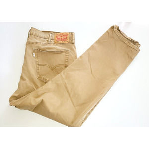 Levi Strauss & Co 541 Jeans Size 40x32
